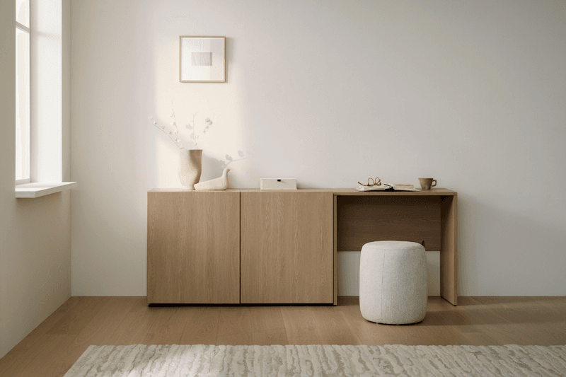 Korean home Brand iloom taiwan open HYPE REMA SATI ELMER