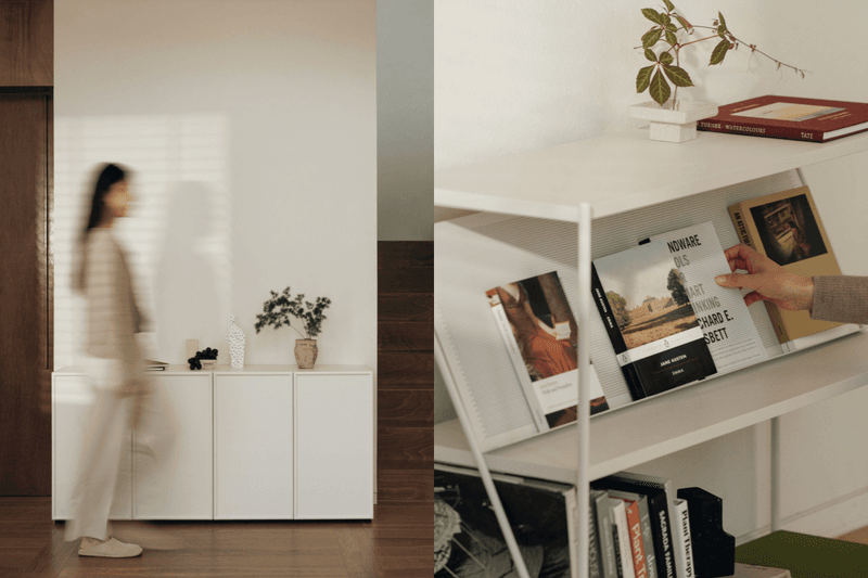 最人氣品項一次看！擁有韓國女生的質感房間：家居品牌 iloom 概念店在這裡開幕！