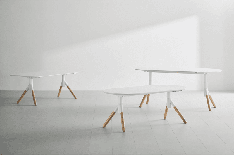 Korean home Brand iloom taiwan open HYPE REMA SATI ELMER