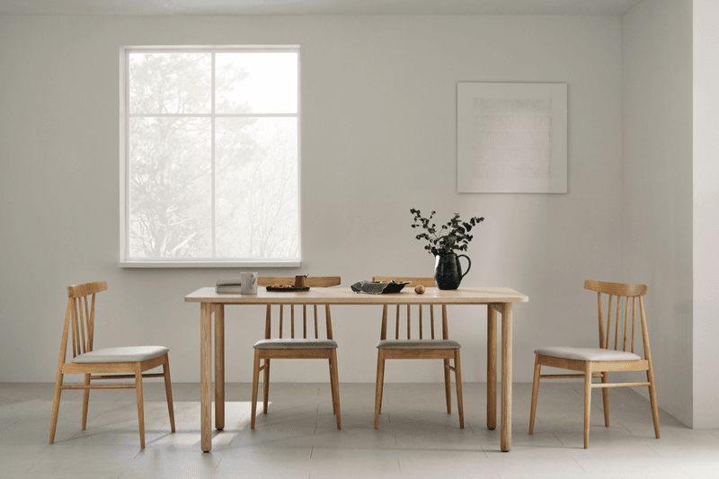 Korean home Brand iloom taiwan open HYPE REMA SATI ELMER