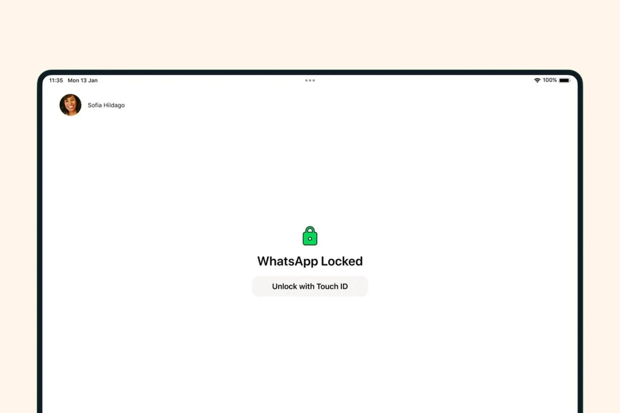 iPad 愛用者終於等到：WhatsApp for iPad 登場，快看哪些 iPad 用得到？