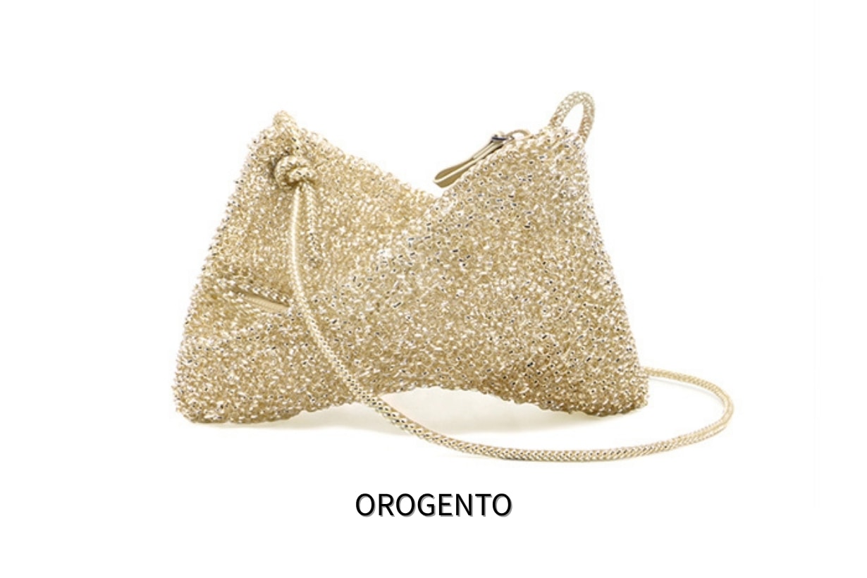 LE SSERAFIM 隊長 Kim Chaewon 也背了 ANTEPRIMA 的 Wirebag！