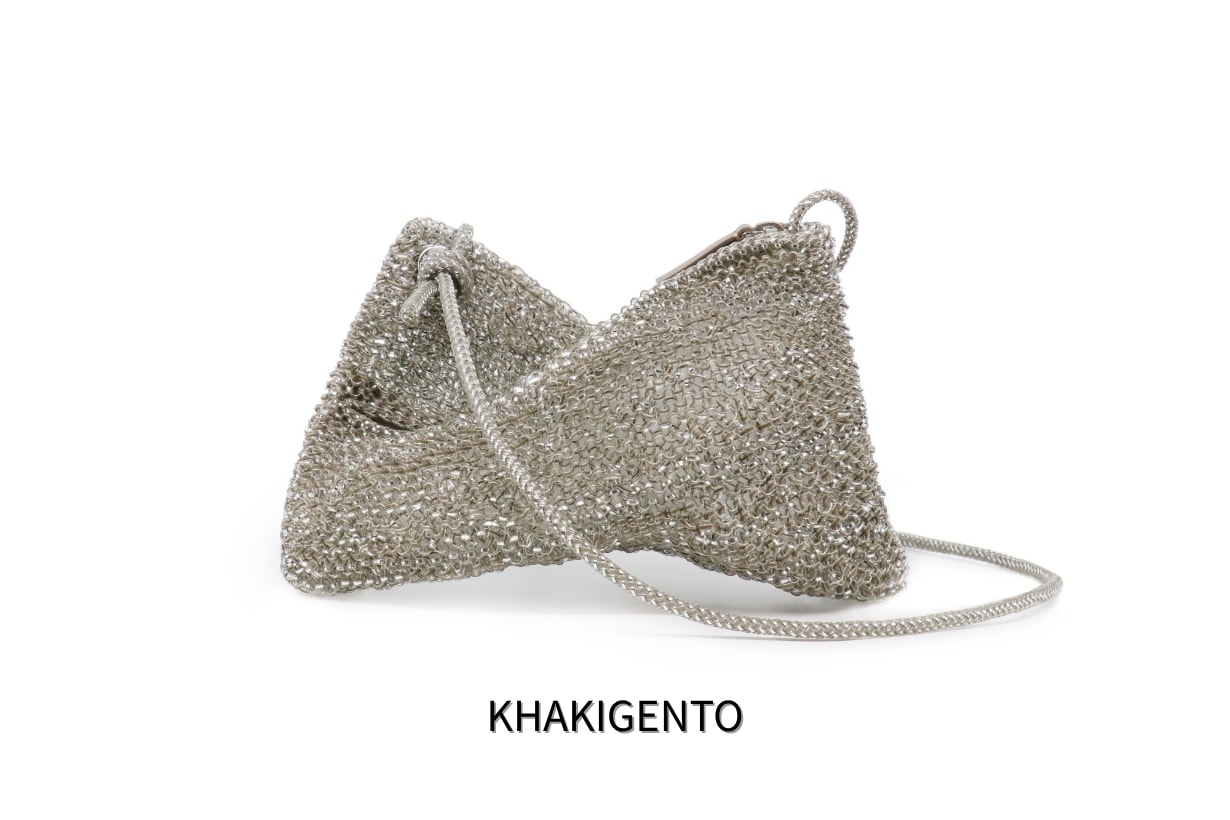 LE SSERAFIM 隊長 Kim Chaewon 也背了 ANTEPRIMA 的 Wirebag！