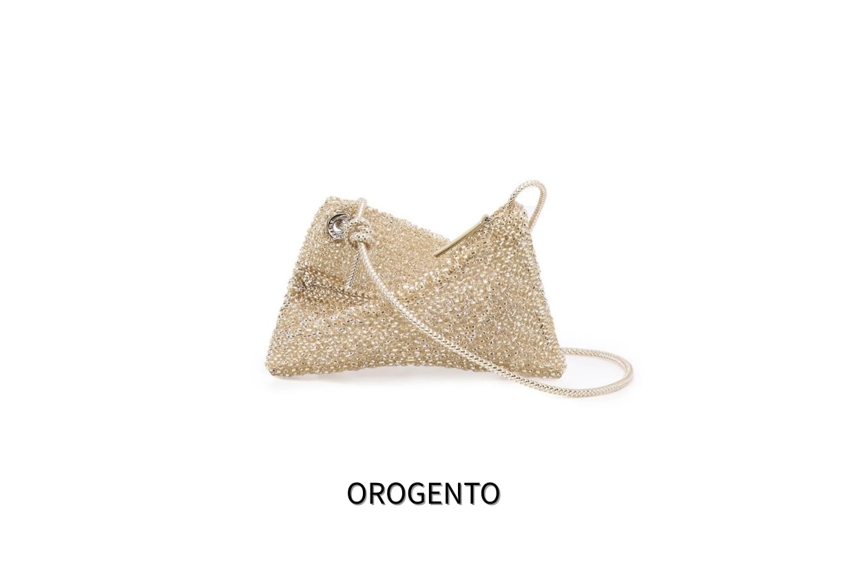 LE SSERAFIM 隊長 Kim Chaewon 也背了 ANTEPRIMA 的 Wirebag！