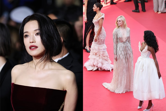2025 坎城影展紅毯整理:舒淇、韓韶禧 ... 一篇收盡 30+ 仙女們的穿搭!