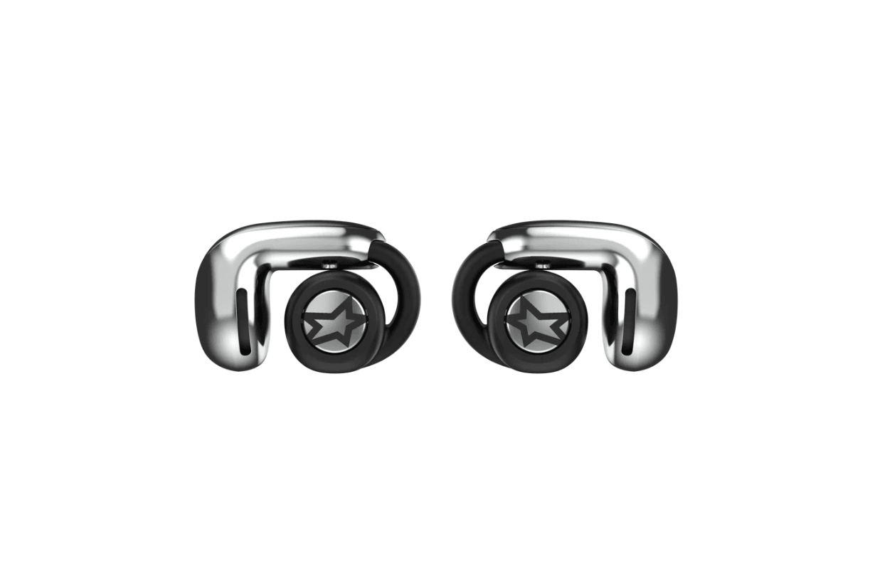 Bose × LISA Ultra Open Earbuds info