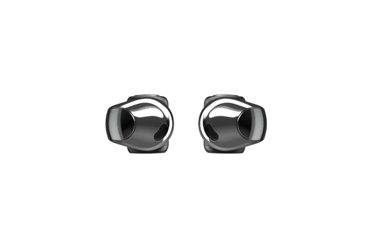 Bose × LISA Ultra Open Earbuds info