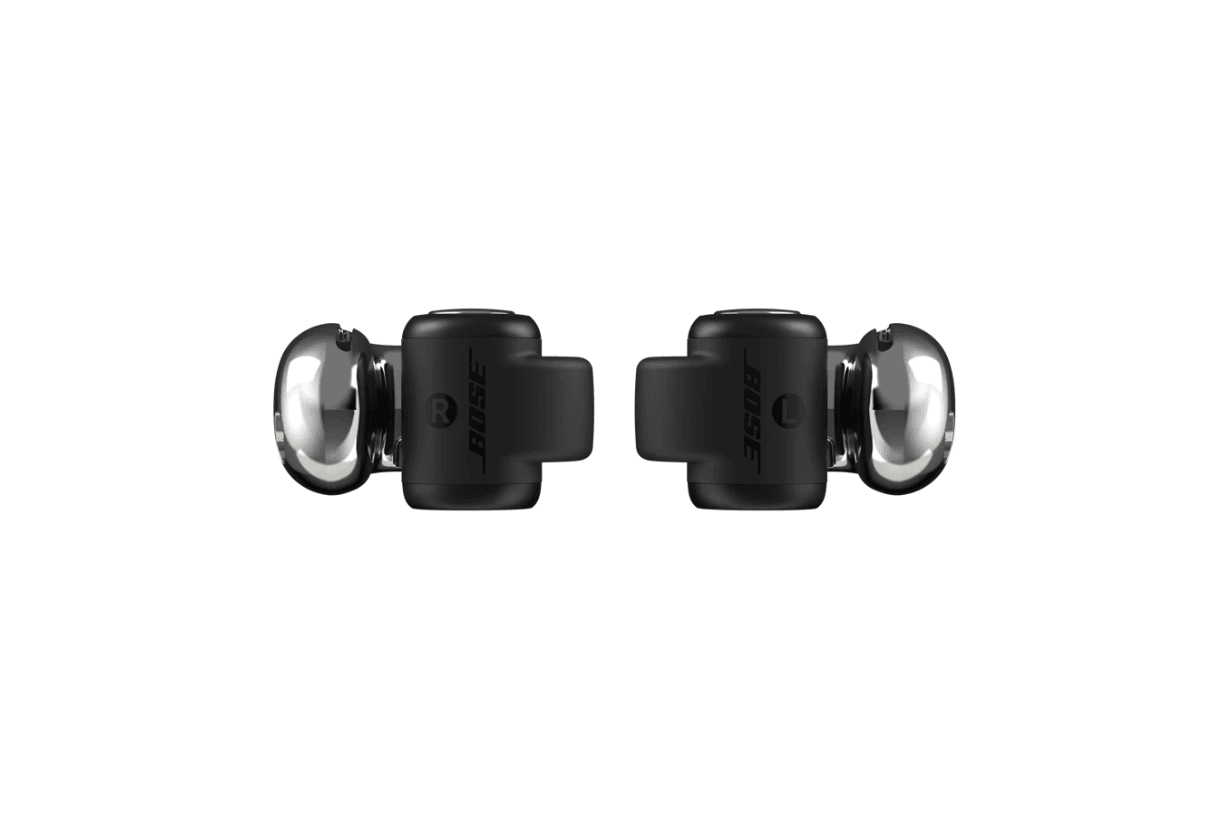 Bose × LISA Ultra Open Earbuds info