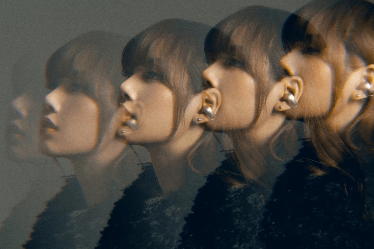 Bose × LISA Ultra Open Earbuds info