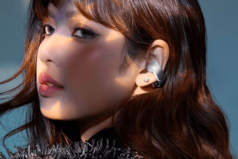 Bose × LISA Ultra Open Earbuds info