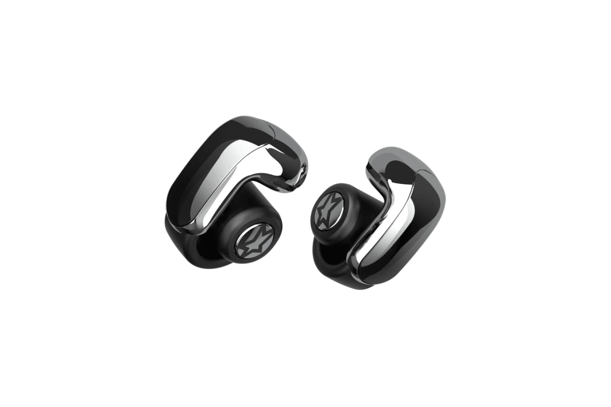 Bose × LISA Ultra Open Earbuds info