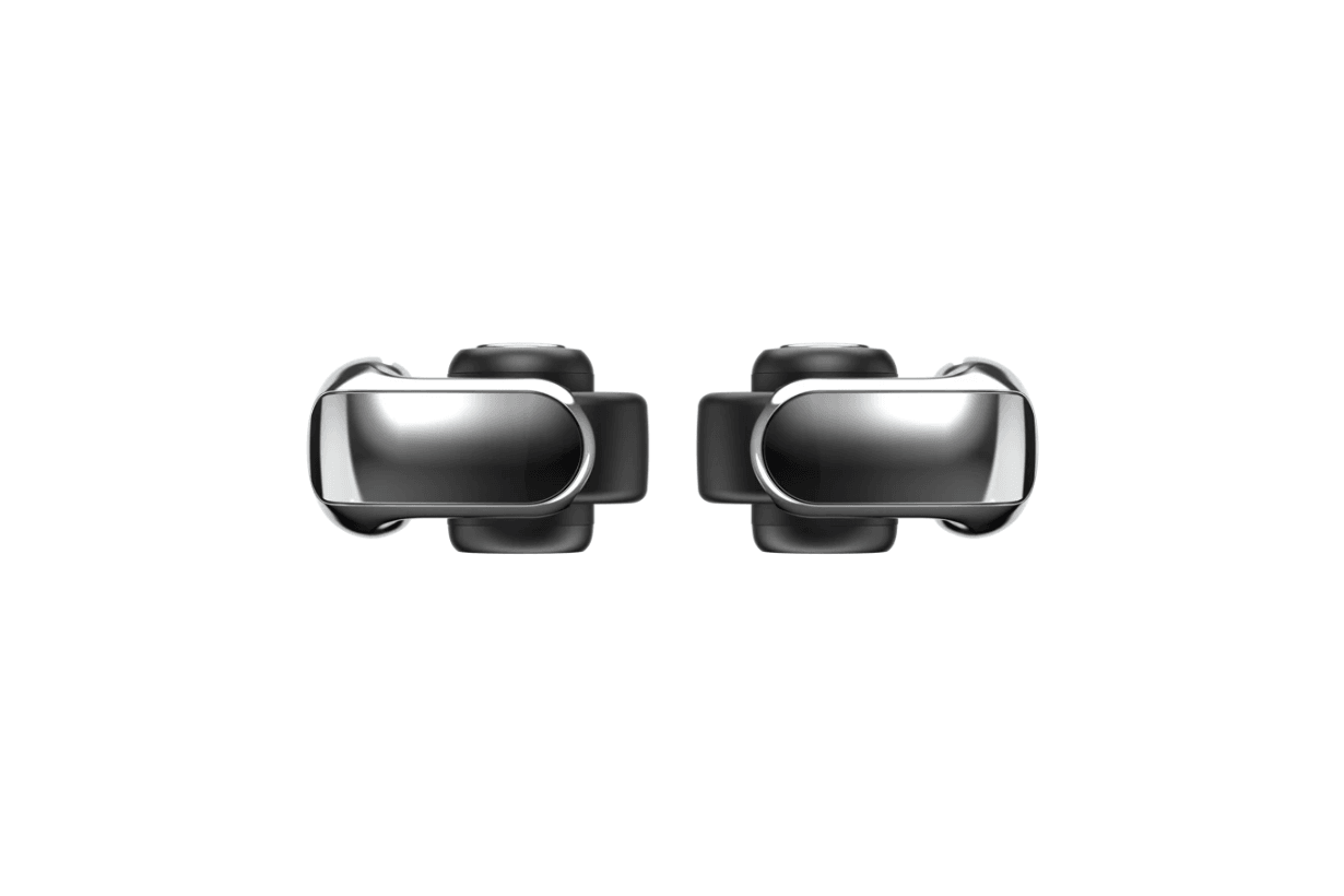 Bose × LISA Ultra Open Earbuds info