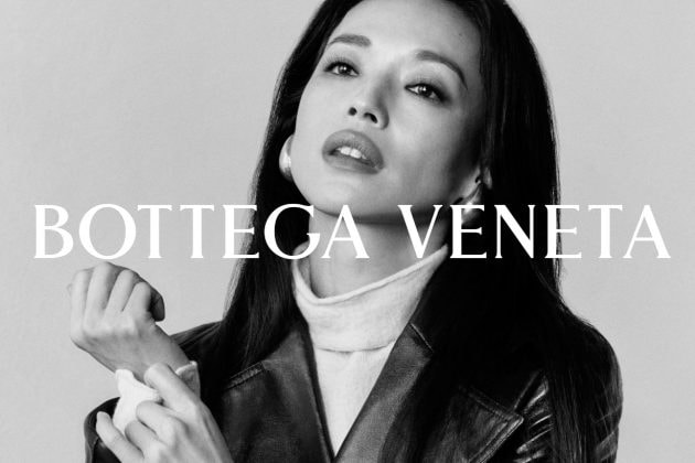 Bottega Veneta 致敬 Intrecciato 編織工藝 50 週年！讓舒淇、劉俊謙與你揭幕全新詩篇「匠藝吾言」
