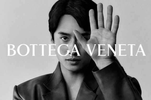 Bottega Veneta 致敬 Intrecciato 編織工藝 50 週年！讓舒淇、劉俊謙與你揭幕全新詩篇「匠藝吾言」