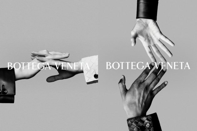 Bottega Veneta 致敬 Intrecciato 編織工藝 50 週年！讓舒淇、劉俊謙與你揭幕全新詩篇「匠藝吾言」