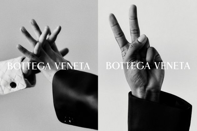 Bottega Veneta 致敬 Intrecciato 編織工藝 50 週年！讓舒淇、劉俊謙與你揭幕全新詩篇「匠藝吾言」