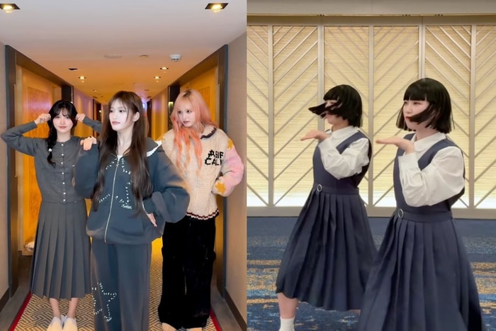 踢走《肯恰那》!這首《Chicken Banana》成最熱門魔性洗腦歌,舞蹈挑戰也開始洗版