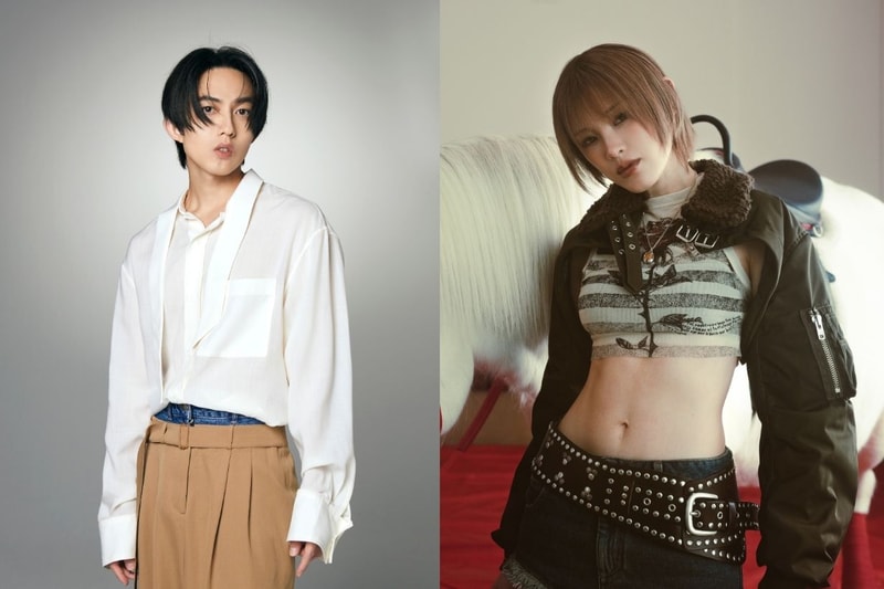 Clockenflap 2025 早鳥優惠 ＋ 首批音樂陣容：林宥嘉、Franz Ferdinand、陳蕾…