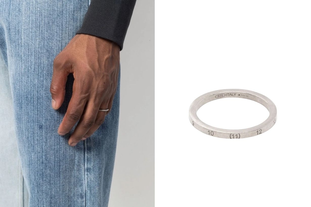 情侶戒指推薦：Bvlgari、Tiffany、Chanel…10＋ 款設計簡約高雅！