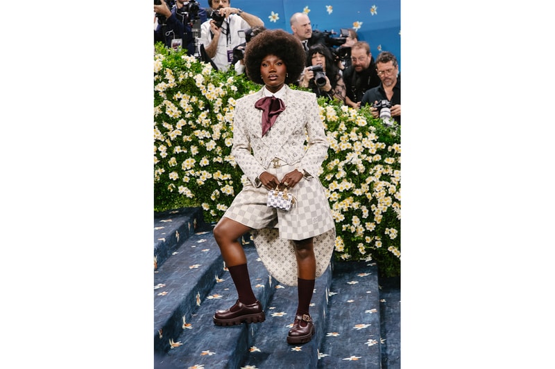 2025 met gala red carpet highlight looks rihanna kim kylie zendaya blackpink all