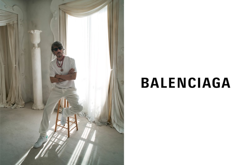 Balenciaga 大位落槌：前 Valentino 創意總監 Pierpaolo Piccioli 接下，首秀落在 10 月！