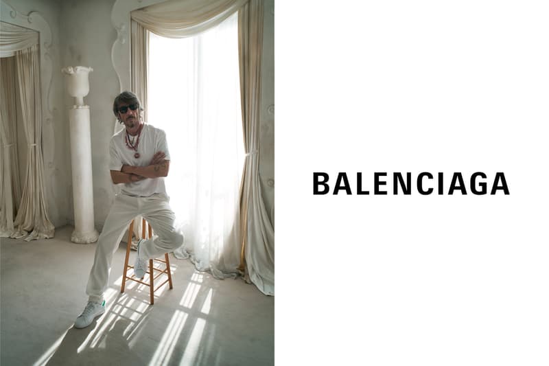 Balenciaga 大位落槌:前 Valentino 創意總監 Pierpaolo Piccioli 接下,首秀落在 10 月!