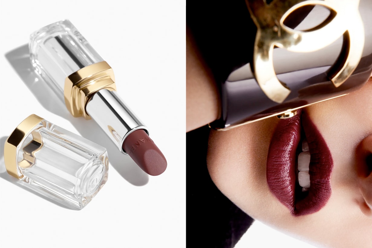 NANA KOMATSU red lips how to stylish attitude cannes make up details product list