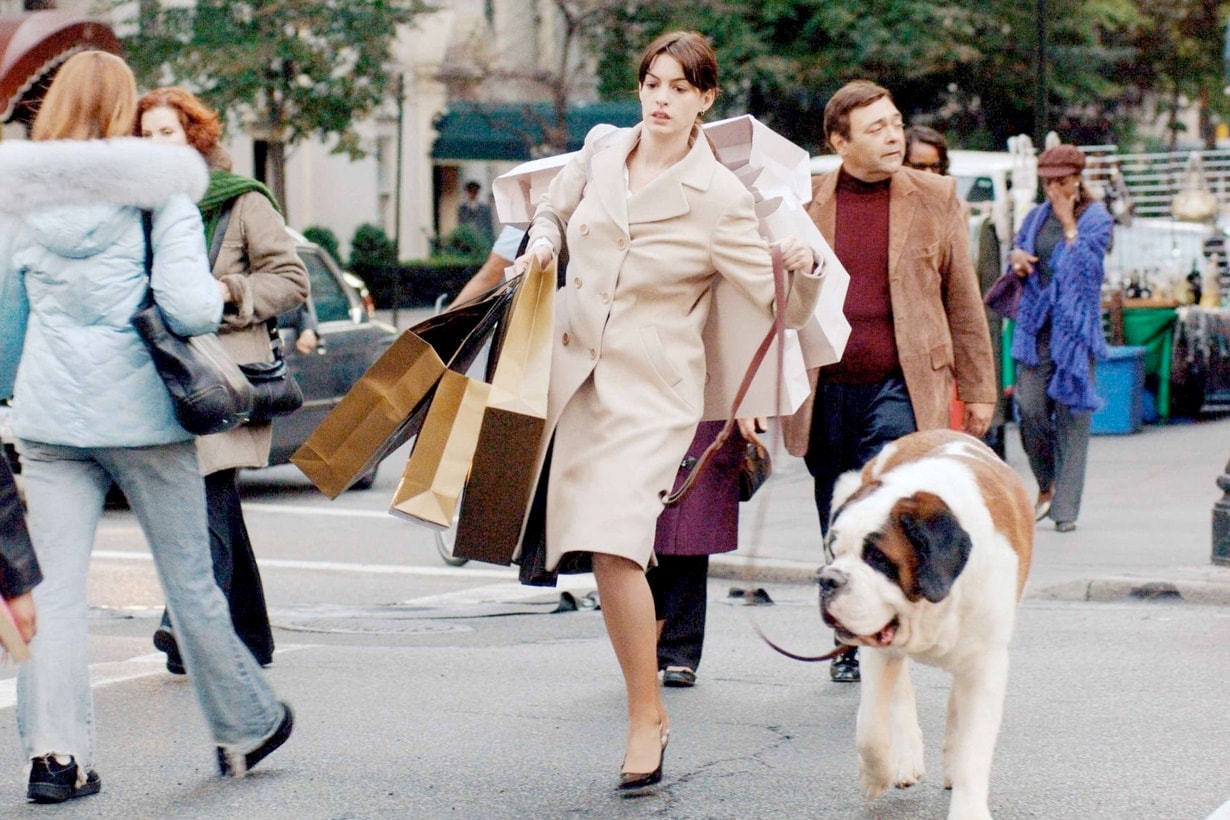 the devil wears prada 2 official disney anne meryl emily everything date disney
