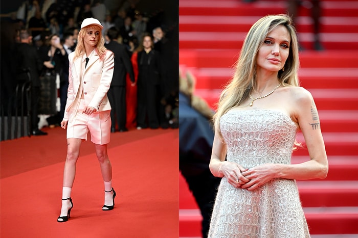 不斷更新 / 2025 坎城影展紅毯整理：Bella Hadid、金高銀... 一篇收盡仙女們的穿搭！