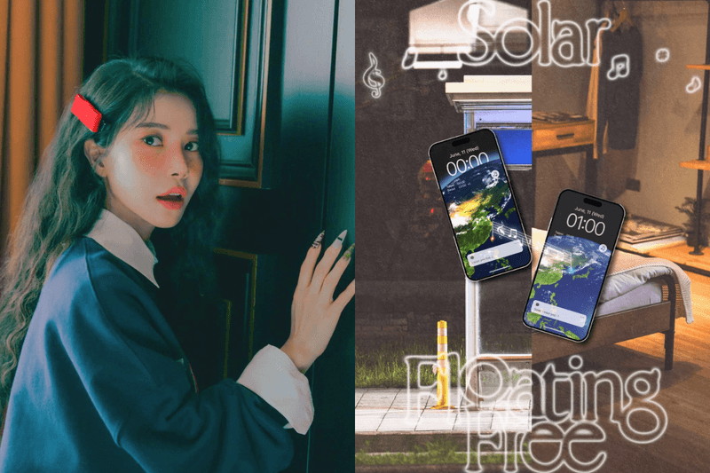 Mamamoo 頌樂拋震撼彈:Solar 驚喜宣布將發行華語單曲!苦學中文 5 個月,只為給粉絲這份浪漫