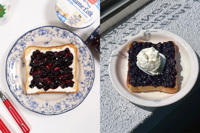 「前男友吐司」再度成為話題:到底是什麼配方這麼吸引,整個韓國網絡為此而瘋狂!