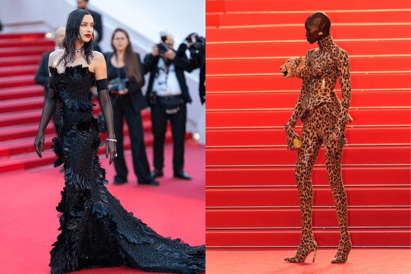 Festival de Cannes 2025 Mitchell Akat Maruko Raan Harvey Cenit5