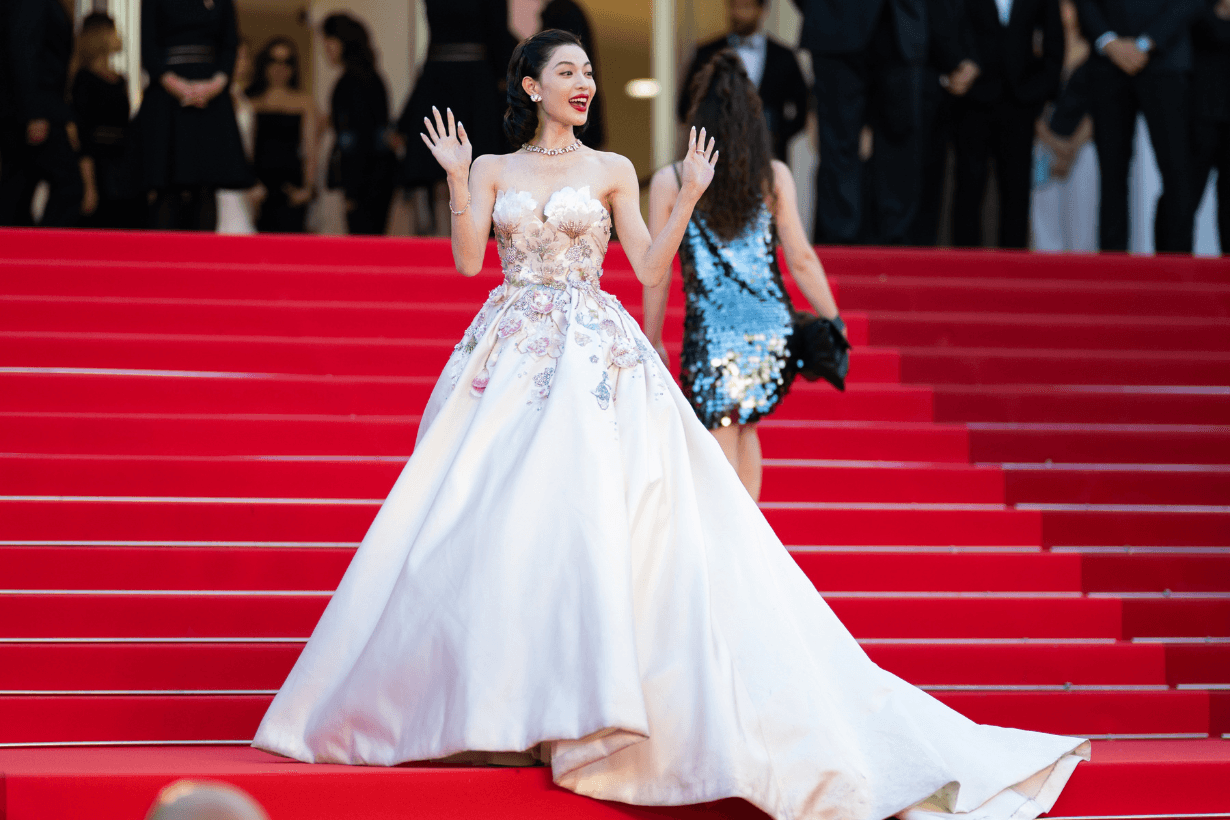 Festival de Cannes 2025 Mitchell Akat Maruko Raan Harvey Cenit5