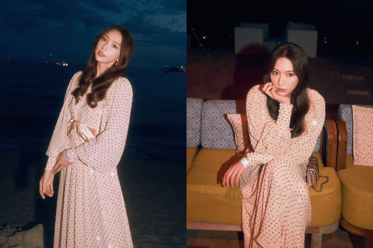 Festival de Cannes 2025 The Phoenician Scheme Lin Chi-ling