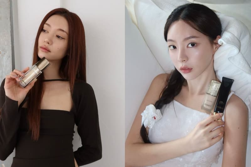 Findation 底妝顏色匹配網：以後網購不再怕買錯粉底色了！