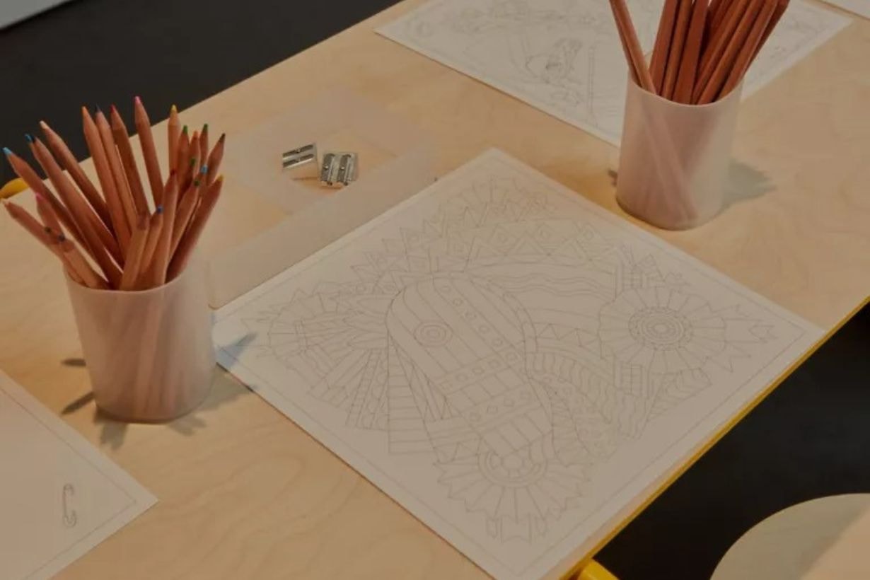 深圳「愛馬仕匠心工坊」:工匠現場秀+四大主題沉浸體驗!