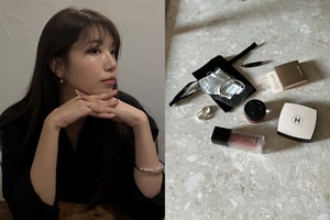 粉餅不只是為補妝而設，懂得用的話其實功能多多：推介你 4 種隱藏用法！