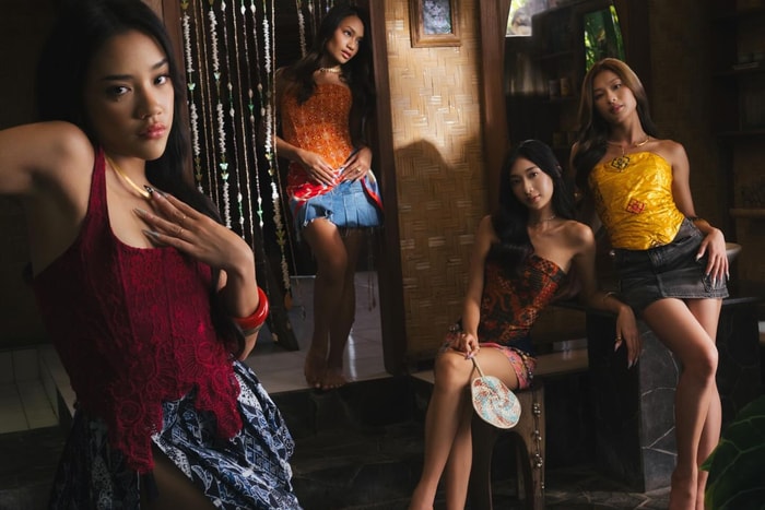 YouTube 太會推薦:發現一隊寶藏印尼女團「No Na」,出道曲《shoot》一聽愛上!