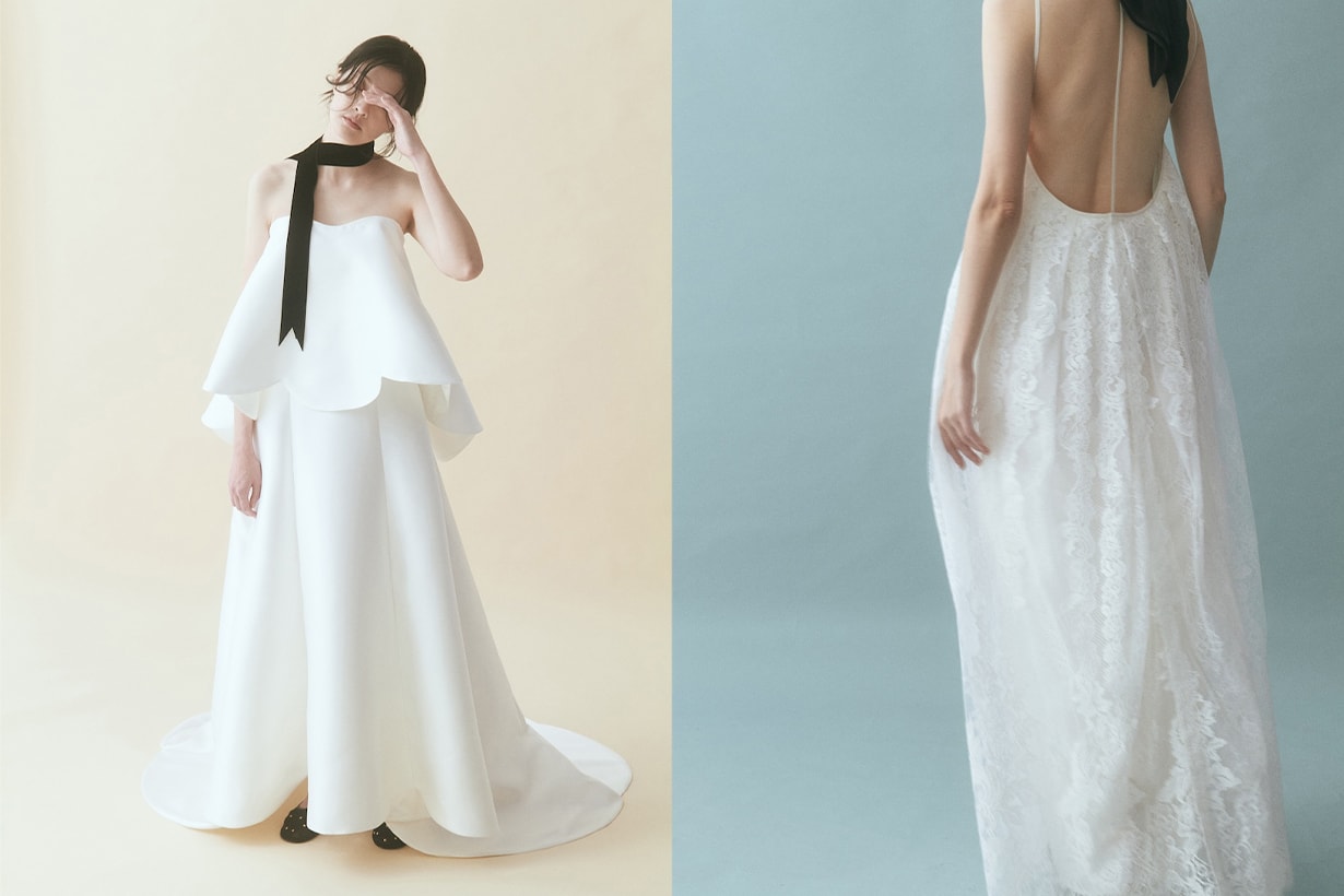 if&n 2025 spring summer dress Piece of Peace resort lookbook