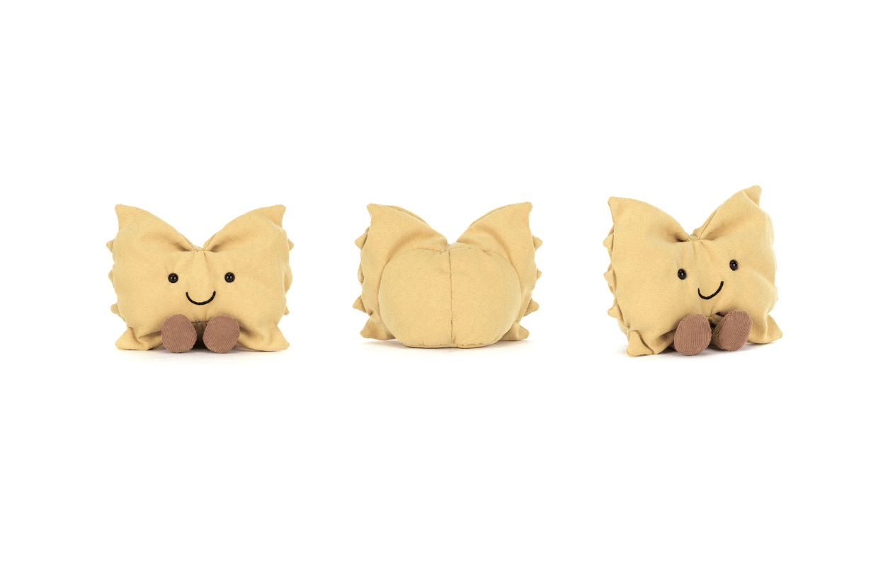 Jellycat Amuseables fruit dessert fun Cute doll