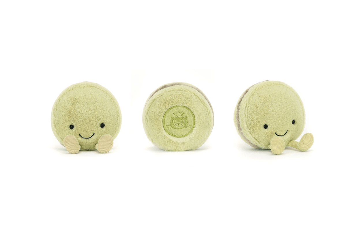 Jellycat Amuseables fruit dessert fun Cute doll