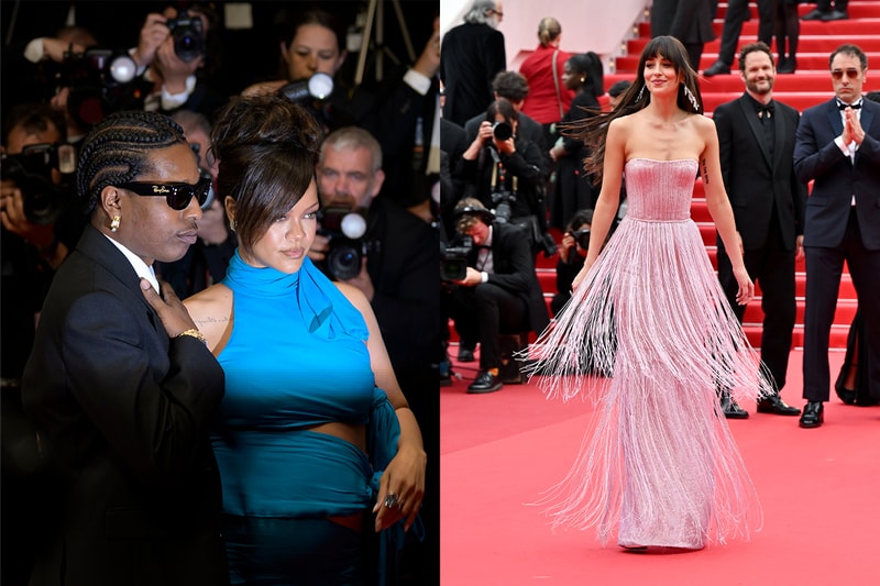 2025 坎城影展紅毯整理（不斷更新）：Bella Hadid、Kristen Stewart ... 一篇收盡仙女們的穿搭！