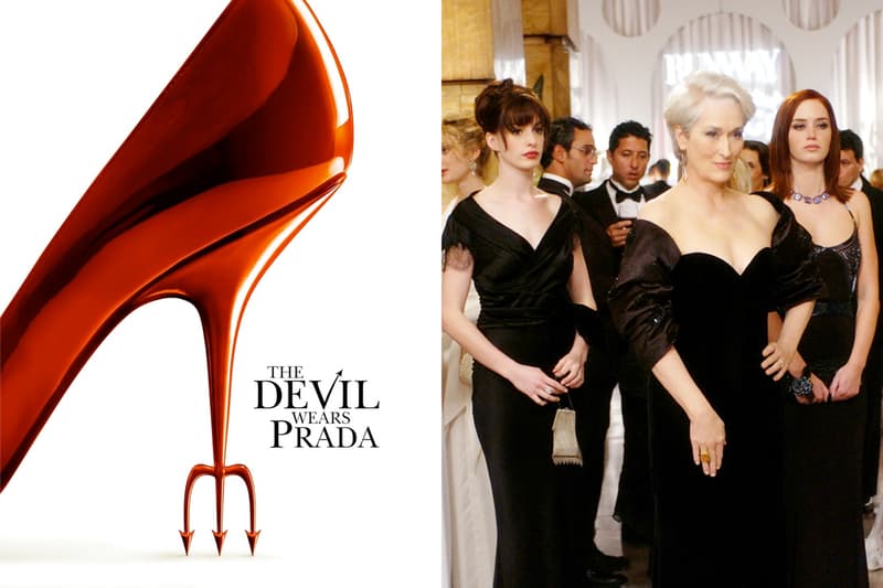 關於《穿著 Prada 的惡魔 2》回歸：上映日、劇情、卡司... 所有你該知道的事！