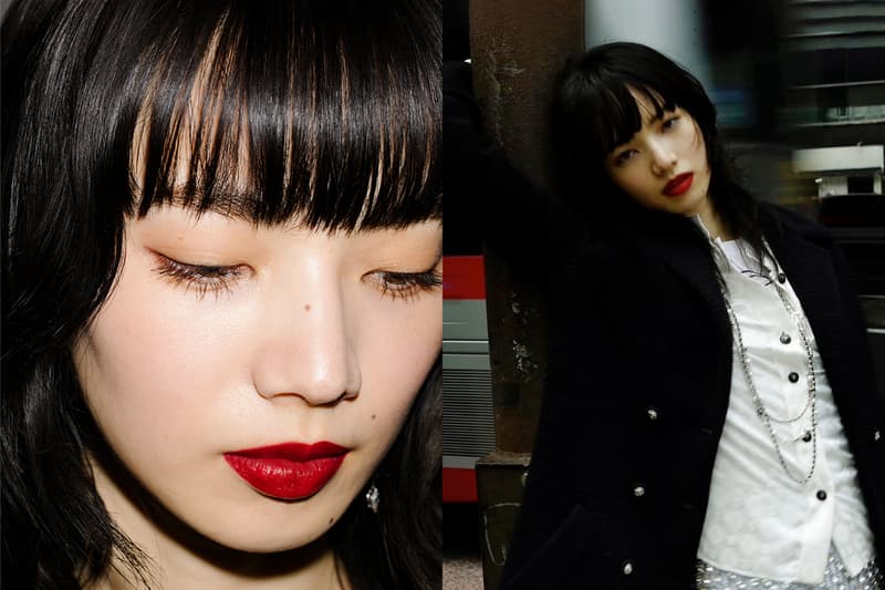 解析小松菜奈如何把紅唇畫得年輕時髦，日女熱議的坎城妝容範本！聽過 Red Lip Theory 嗎？