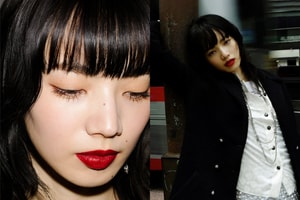 聽過 Red Lip Theory？日女熱議的坎城妝容範本，解析小松菜奈如何把紅唇畫得年輕時髦！