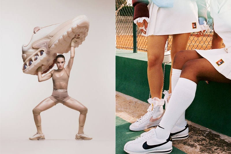 Nike 六月拍板漲價... 幅度超過 6%！想買鞋要快？這些產品都在清單中！