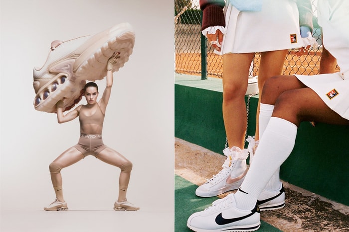 想買鞋要快?下個月 Nike 拍板漲價... 幅度超過 6%,這些產品都在清單中!