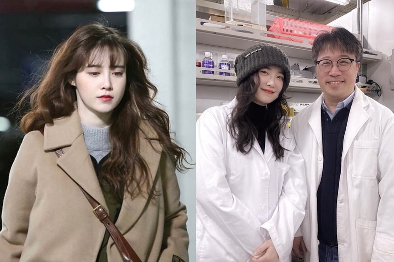 具惠善當年演《花樣男子》的錢花不完，最近再一驚人收入出現？
