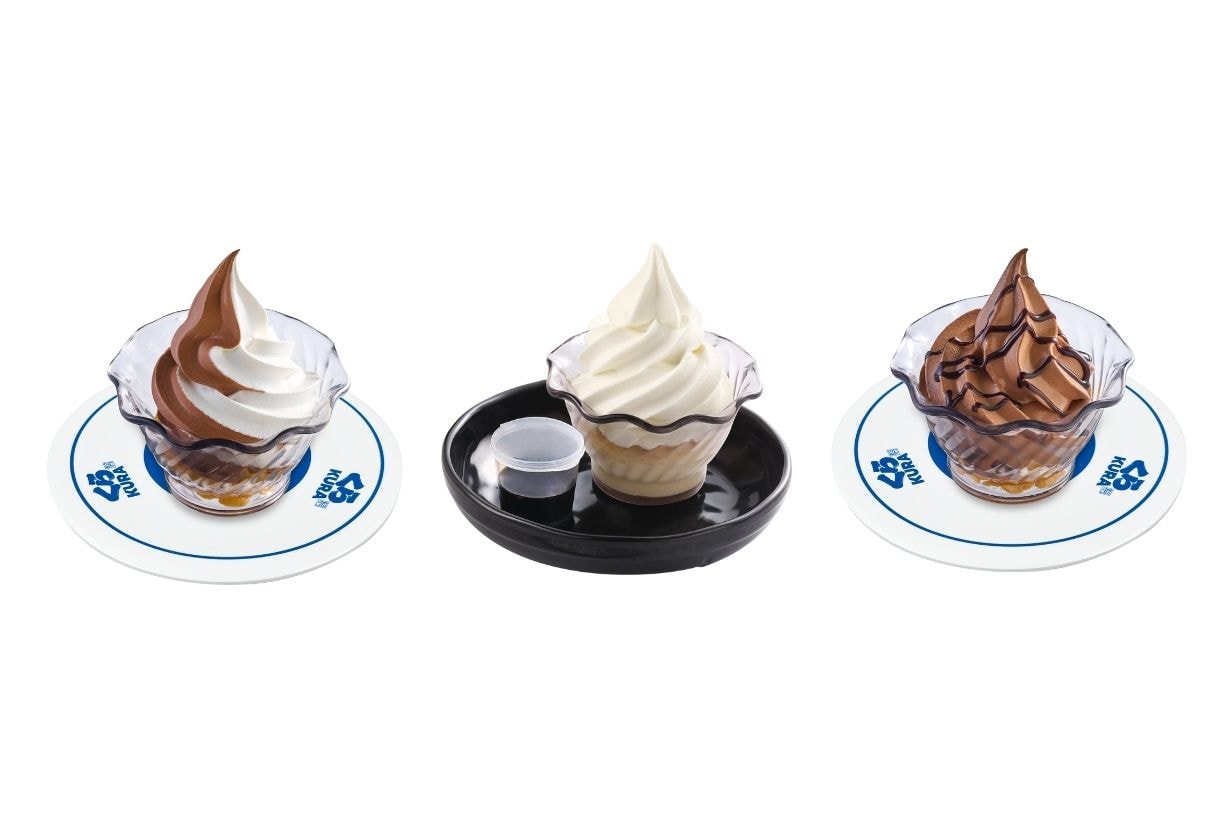 Kura Sushi Sanrio Characters Collaboration Gacha