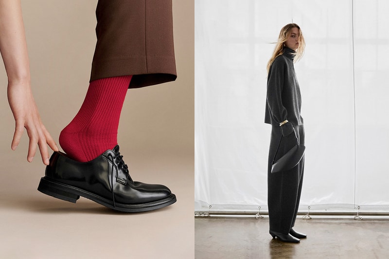 Lyst 最紅單品 Top 10：COS 這件褲子見一燒一，有史以來「最便宜」入榜的是 UNIQLO！